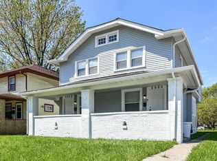 2958-2960 N Park Ave, Indianapolis, IN