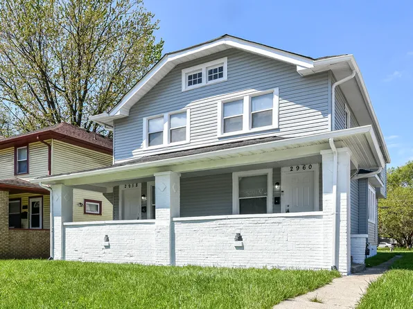 2958-2960 N Park Ave, Indianapolis, IN 46205