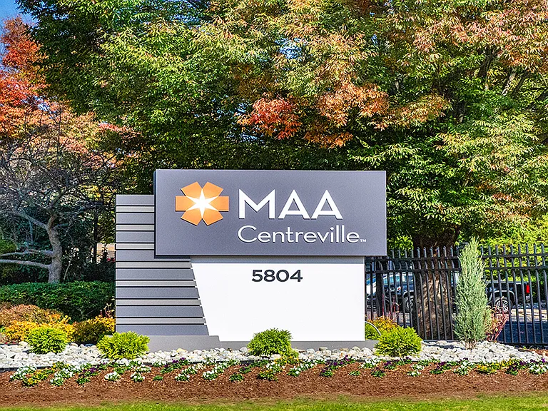 MAA Centreville — Photo 8