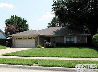 2720 Quail Rdg, Irving, TX 75060