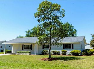 6486 SW 62nd Ave, Ocala, FL 34474