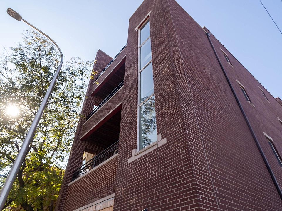 1st image of 2358 N Damen Ave APT 2
