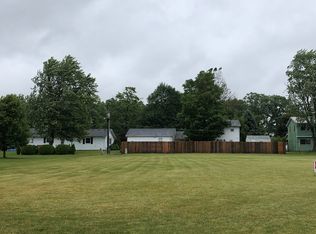 White Bridge Ct, Bluffton, IN 46714