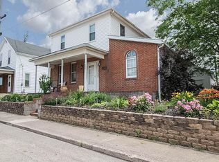 304 Roth St, Botkins, OH 45306