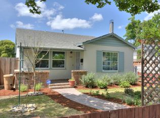 1021 S 11th St, San Jose, CA 95112