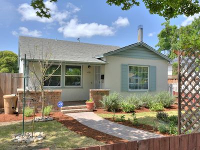 1021 S 11th St, San Jose, CA, 95112