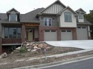 2957 Lewis Park Cv, Bountiful, UT 84010