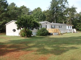 279 Bubba Gunter Rd, Wagener, SC 29164