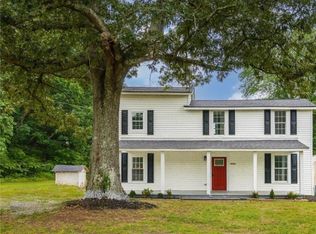 15113 1st St, Dewitt, VA 23840