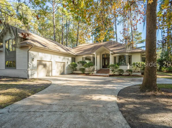 49 Winding Oak Dr, Okatie, SC 29909