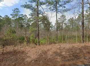 184 Macedonia Rd, White, GA 30184