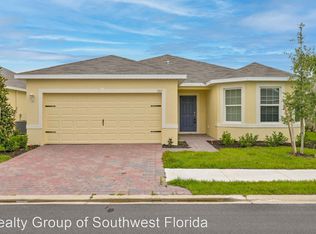 5357 Shell Mound Cir, Punta Gorda, FL 33982