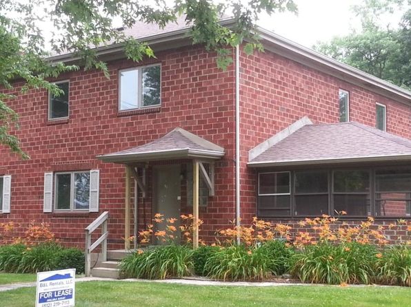 1200 N Madison St APT 1