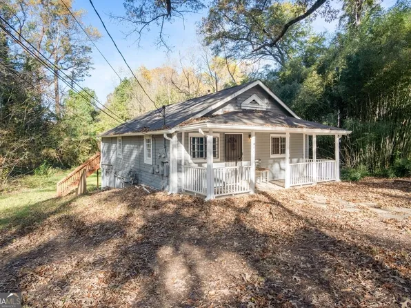 2845 3rd Ave SW, Atlanta, GA 30315