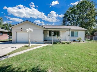 3348 S Walnut St, Wichita, KS 67217