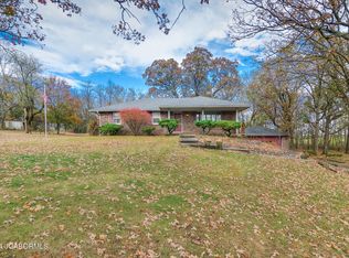 11448 Lookout Trl, Centertown, MO 65023