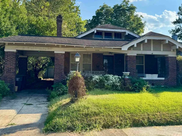 2405 Parkway Pl, Memphis, TN 38112