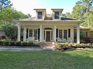 10910 Sea Mist, Magnolia, TX 77354