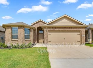 5504 Gold Pond Dr, Fort Worth, TX 76179