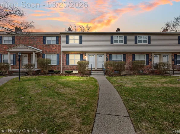 3352 Coolidge Hwy #11, Royal Oak, MI 48073