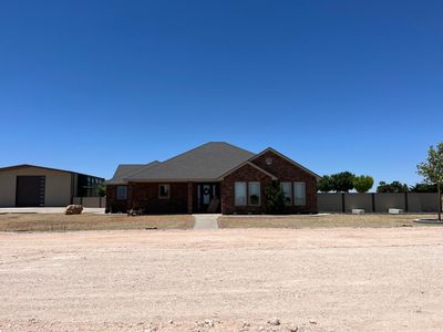 358 County Road 320, Seminole, TX, 79360
