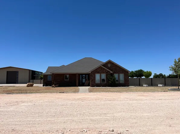 358 County Road 320, Seminole, TX 79360