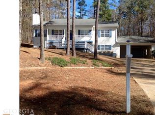 503 Partridge Dr, Monticello, GA 31064
