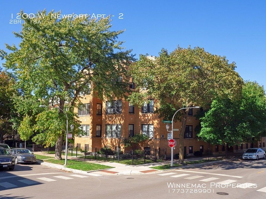 1st image of 1200 W Newport Ave