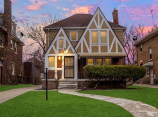 4759 E Sturtevant St, Detroit, MI 48204
