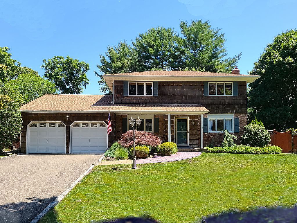 8 Fifty Acre Ct, Saint James, NY 11780 Zillow