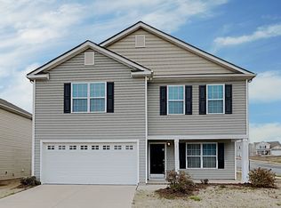 2702 Cider Ridge Rd, Dallas, NC 28034