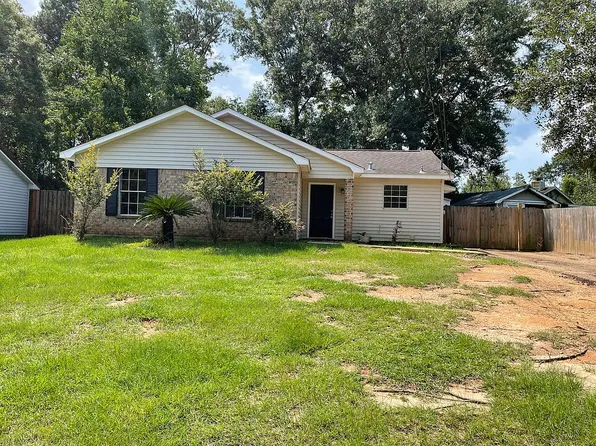 9711 Royal Woods Dr N, Mobile, AL 36608