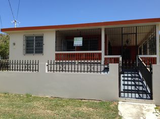 1 Bo La Luna, Guanica, PR 00653