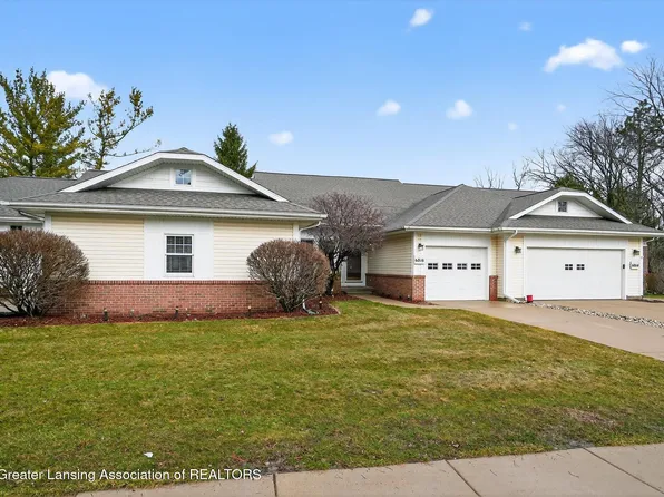 6816 Heron Valley Ct #2, Lansing, MI 48917