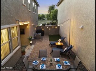 20872 W Thomas Rd, Buckeye, AZ 85396