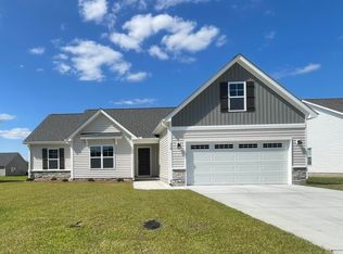 324 Oleander Dr, Greenville, NC 27858