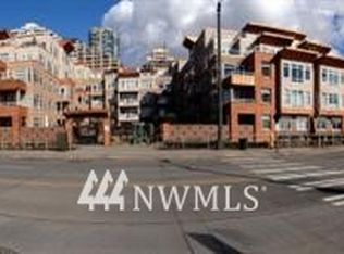 1950 Alaskan Way APT 429, Seattle, WA 98101