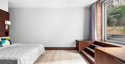 Rented by Brown Harris Stevens