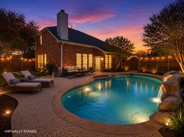 101 Fontana Ct, Allen, TX 75013