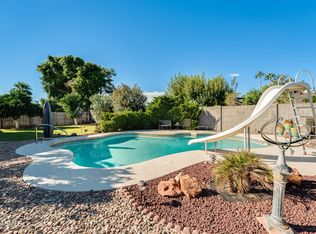 3524 W Pershing Ave, Phoenix, AZ 85029