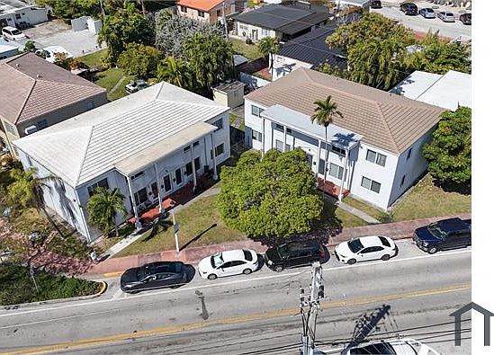 2nd image of 8100 Crespi Blvd APT 3
