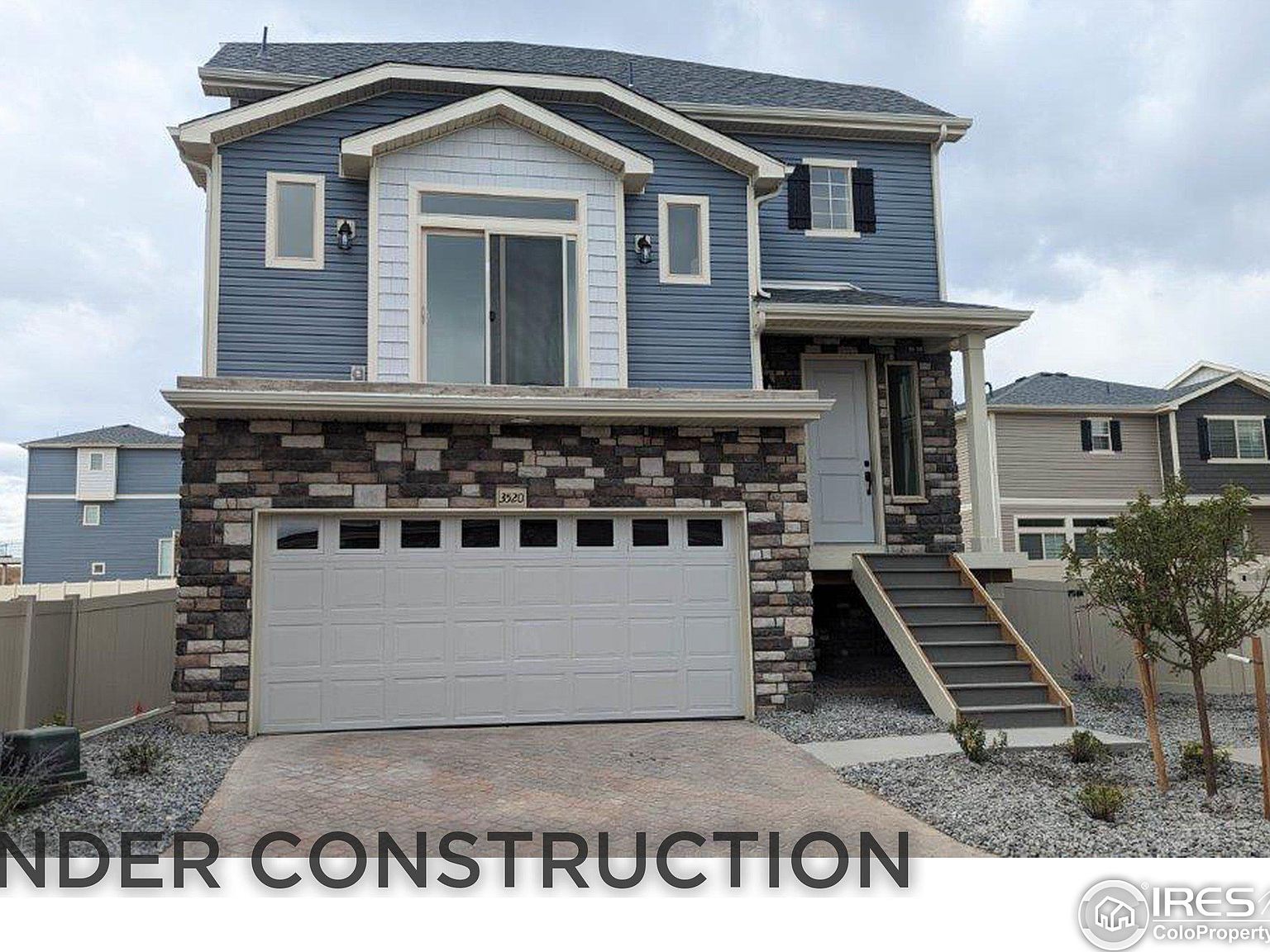 3520 Streamwood Dr, Johnstown, CO 80534 MLS 998852 Zillow