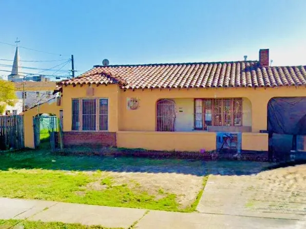 1718 E 113th St, Los Angeles, CA 90059