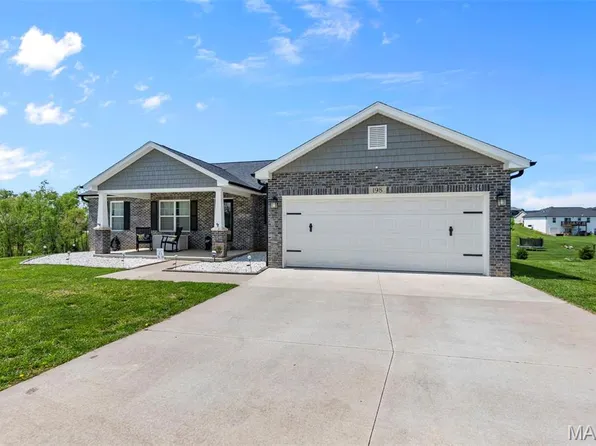 198 Galbaldon, Jackson, MO 63755