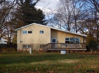 865 Siddonsburg Rd, Lewisberry, PA 17339