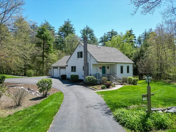 23 Segur Ln, Belchertown, MA 01007