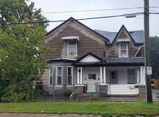 57 Marmora St #A, Quinte West, ON K8V 2H8