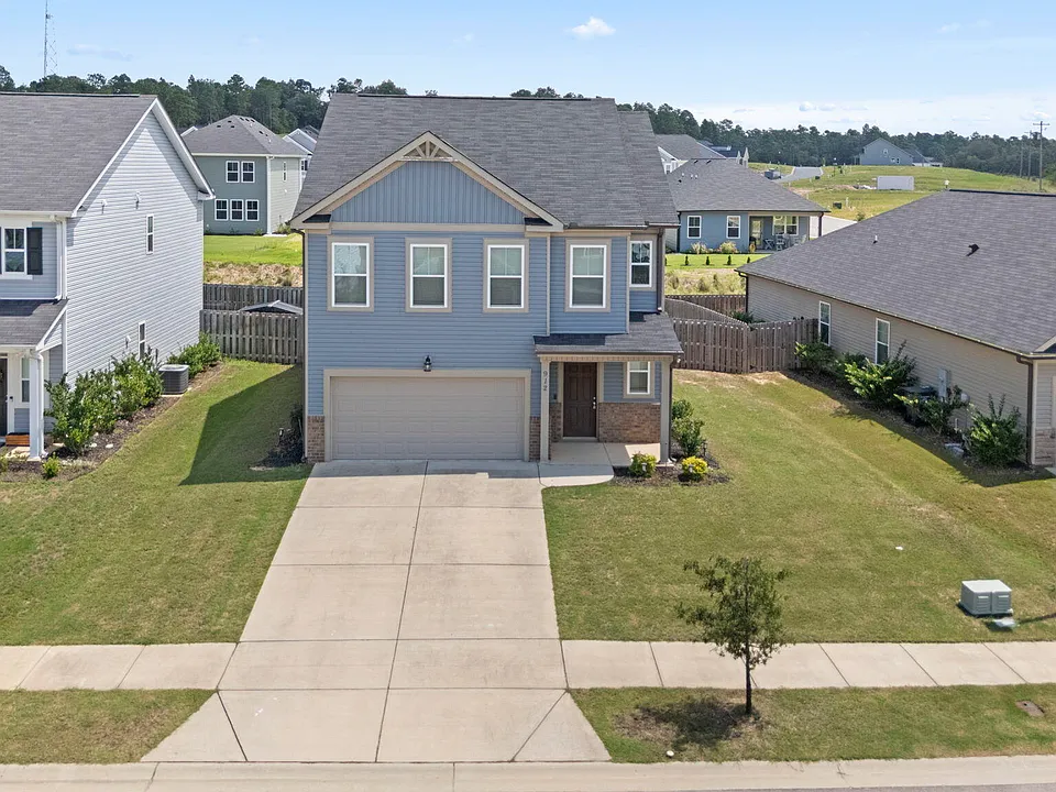 912 Newburn Dr