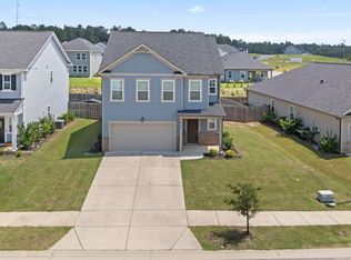 912 Newburn Dr, North Augusta, SC 29860