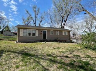 1007 Saint Paul St, Excelsior Springs, MO 64024